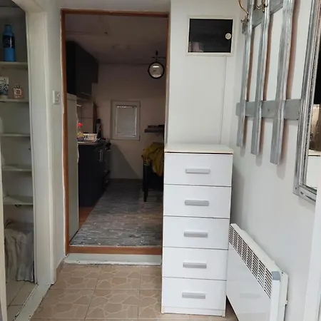 Apartament Mia Bobito *